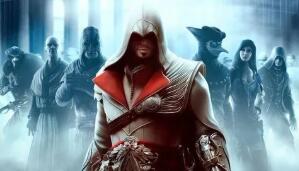 外网热议：《生化危机6》比《生化危机7》更优秀?